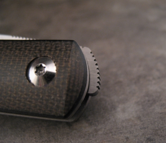 Enrique Pena - Custom Trapper - Front Flipper - Image 3