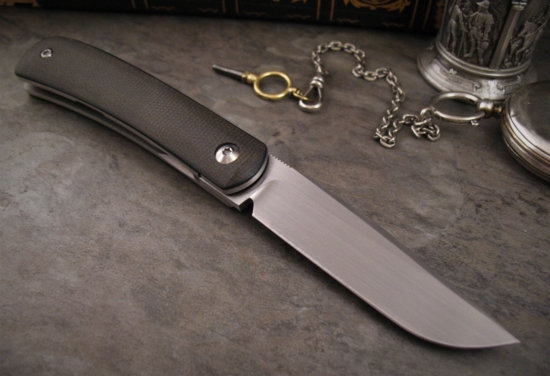 Enrique Pena - Custom Trapper - Front Flipper - Image 8