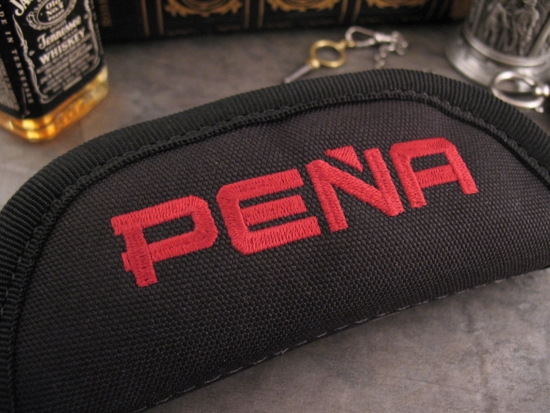 Enrique Pena - Custom Trapper - Front Flipper - Image 9