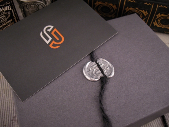 Jared Oeser - Custom Hawk Tool - Black Westy - Image 10