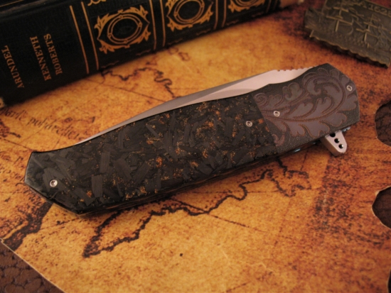 Andre Thorburn - XL Gentleman's Flipper - Image 2
