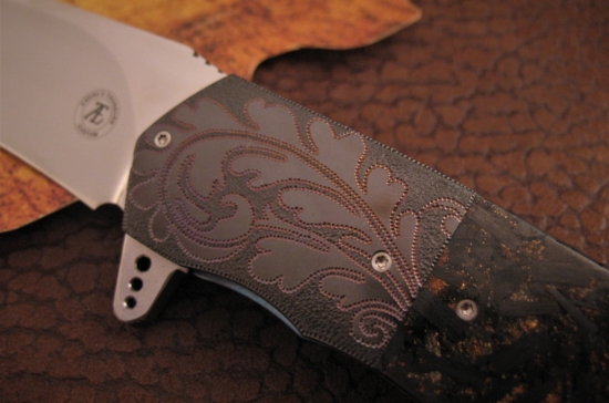 Andre Thorburn - XL Gentleman's Flipper - Image 4