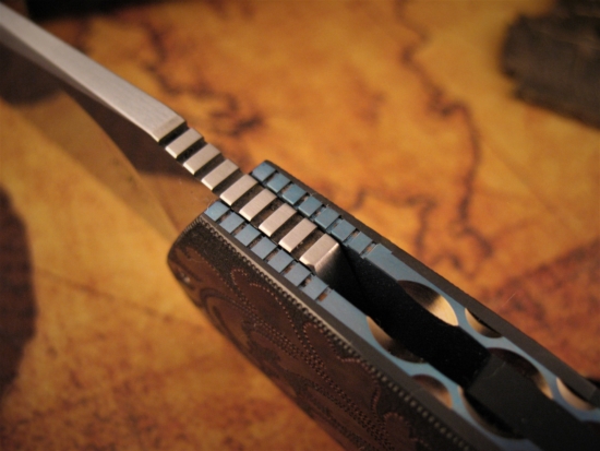 Andre Thorburn - XL Gentleman's Flipper - Image 5