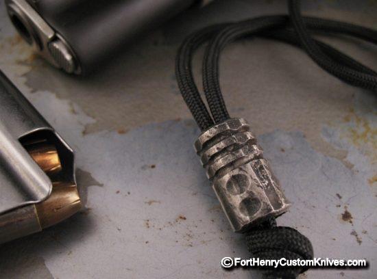 Miller Bros. Blades - Large Custom Bead - Image 2