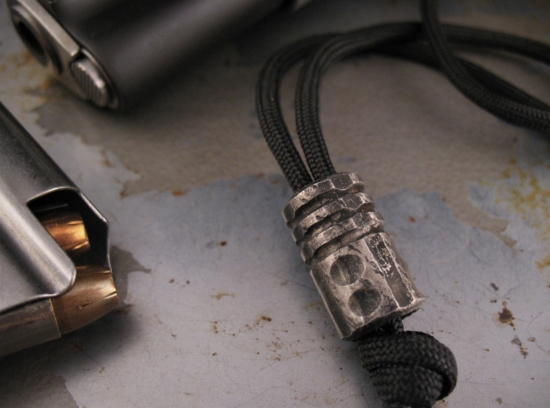 Miller Bros. Blades - Large Custom Bead - Image 2