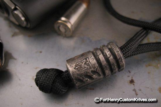 Miller Bros. Blades - Large Custom Bead - Image 3