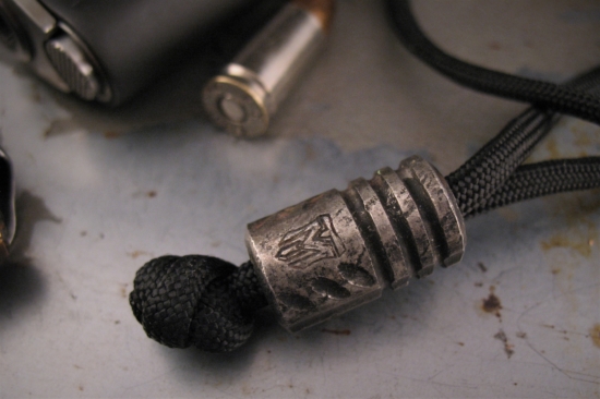 Miller Bros. Blades - Large Custom Bead - Image 3