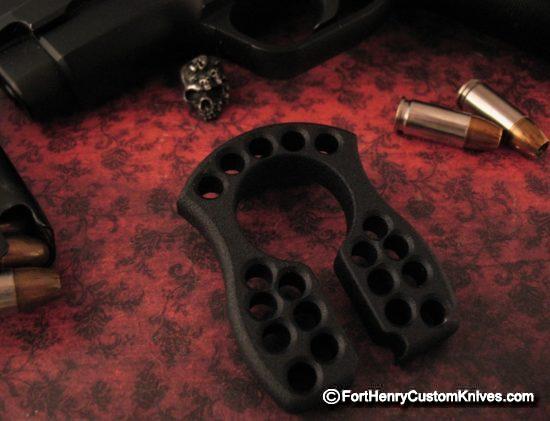 John Gray - Murdered Out Large Keyper - Ultralight