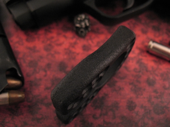 John Gray - Murdered Out Large Keyper - Ultralight - Image 2