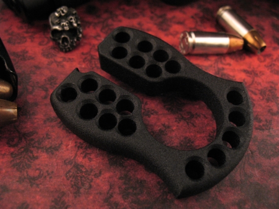 John Gray - Murdered Out Large Keyper - Ultralight - Image 3