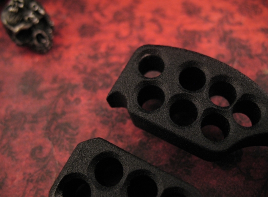 John Gray - Murdered Out Large Keyper - Ultralight - Image 4