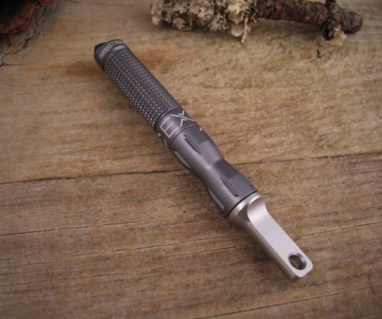 EXOTAC - NanoStriker XL - Ferrocerium Rod - Color Choices - Image 7