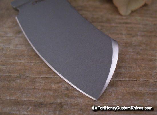 COBBLE Blade - Pitbull Nano - Rare CPM 20CV - Image 6