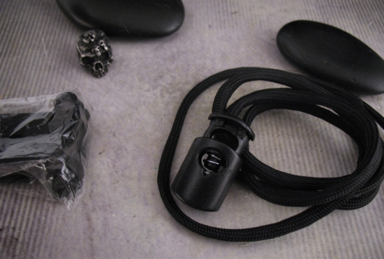 Alan Folts - EXCLUSIVE Harpoon Minimalist - Dark Acid Wash - Image 7