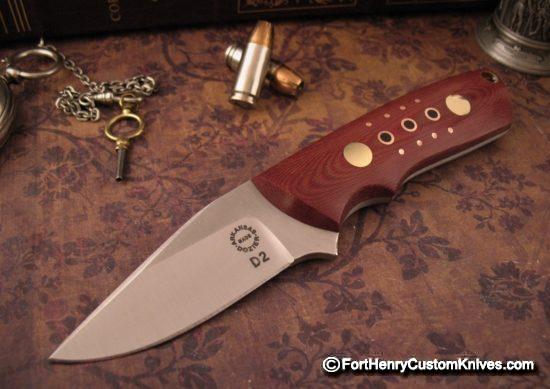 Bob Dozier - Razorback - One of a Kind - Discontinued