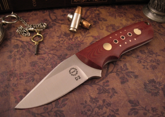 Bob Dozier - Razorback - One of a Kind - Discontinued