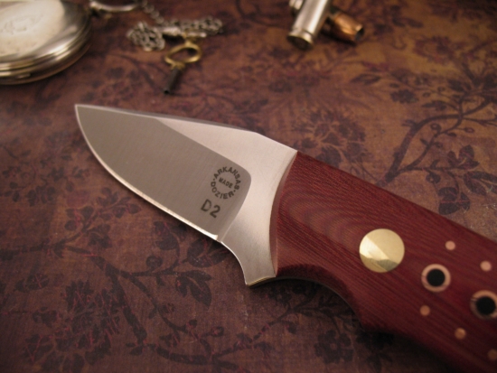 Bob Dozier - Razorback - One of a Kind - Discontinued - Image 2