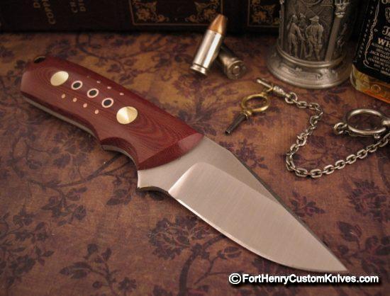 Bob Dozier - Razorback - One of a Kind - Discontinued - Image 5