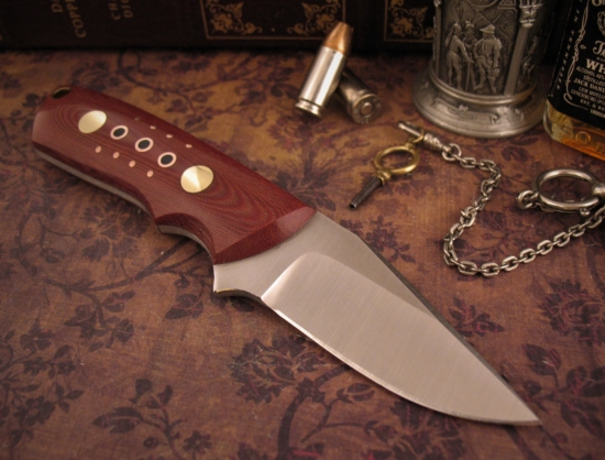 Bob Dozier - Razorback - One of a Kind - Discontinued - Image 5