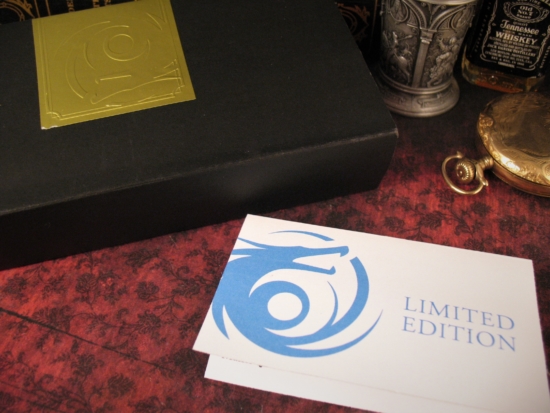 Dew Hara - Custom NOAH Tanto Flipper - 1 of 1 - Image 9