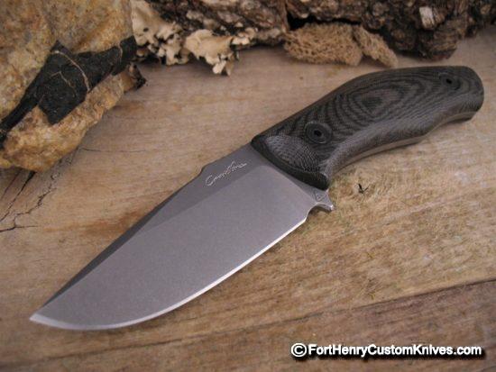 Nathan Carothers - Rare EDC3 - Delta 3V