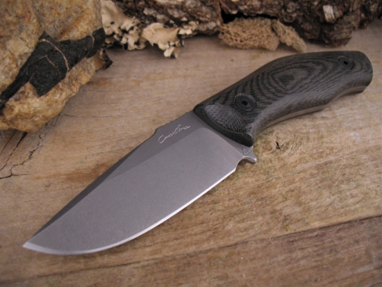 Nathan Carothers - Rare EDC3 - Delta 3V