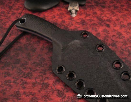 Tom Krein - TK-4 Mini Bowie - Signature Series - Image 7