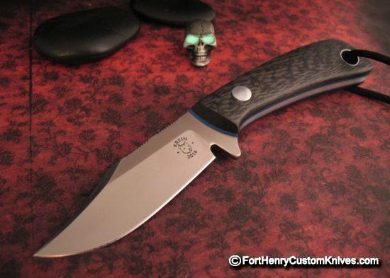 Tom Krein - TK-4 Mini Bowie - Signature Series