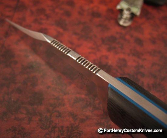 Tom Krein - TK-4 Mini Bowie - Signature Series - Image 3