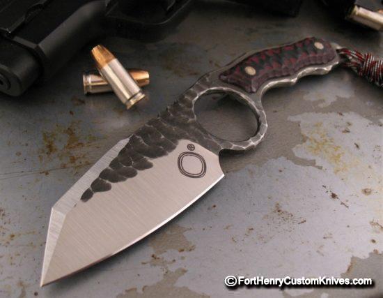 COBBLE Blade - NEW Model - Agent - CPM 20CV