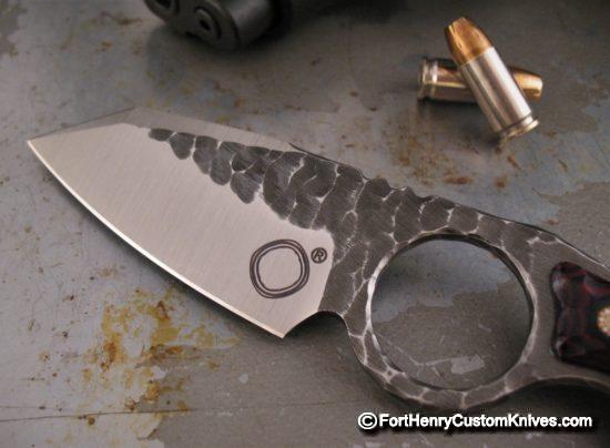 COBBLE Blade - NEW Model - Agent - CPM 20CV - Image 2