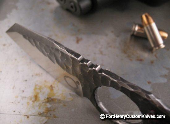 COBBLE Blade - NEW Model - Agent - CPM 20CV - Image 3