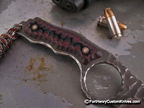 COBBLE Blade - NEW Model - Agent - CPM 20CV - Image 4