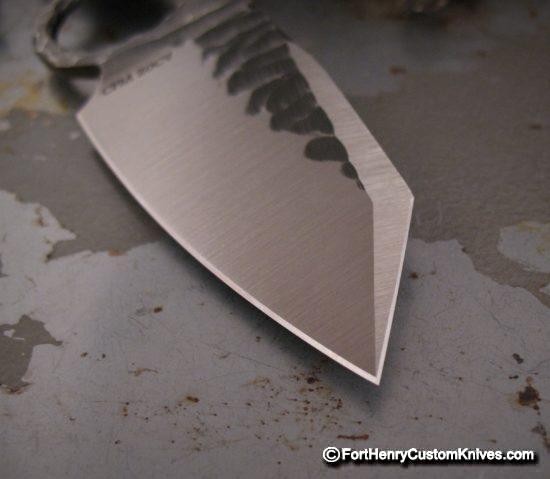COBBLE Blade - NEW Model - Agent - CPM 20CV - Image 5
