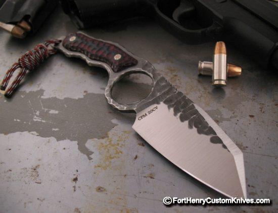 COBBLE Blade - NEW Model - Agent - CPM 20CV - Image 7