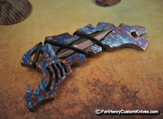 Thompson Knife & Tool - Pry-Anha