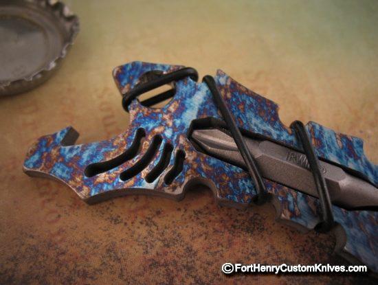 Thompson Knife & Tool - Pry-Anha - Image 3