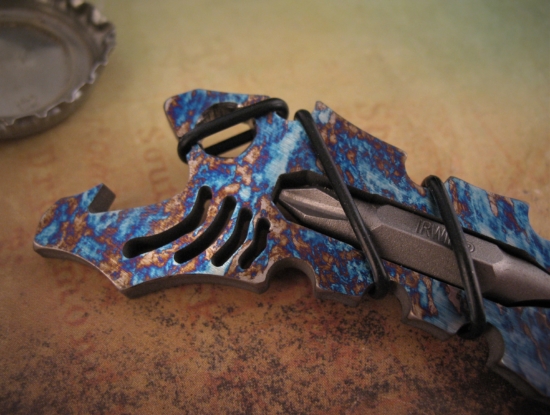 Thompson Knife & Tool - Pry-Anha - Image 3