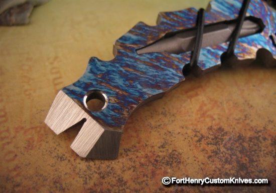 Thompson Knife & Tool - Pry-Anha - Image 4