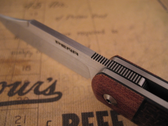 Enrique Pena - Rare Custom Lanny's Clip - Front Flipper - Image 5