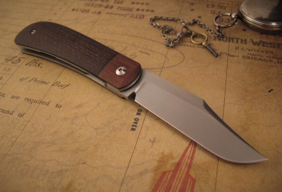Enrique Pena - Rare Custom Lanny's Clip - Front Flipper - Image 7