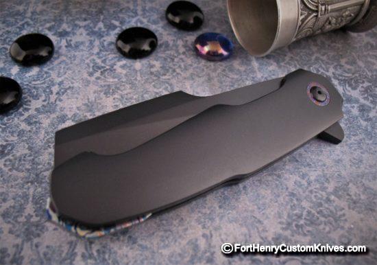 Anton van der Westhuizen - Boudicca Flipper - Stealth - Image 2