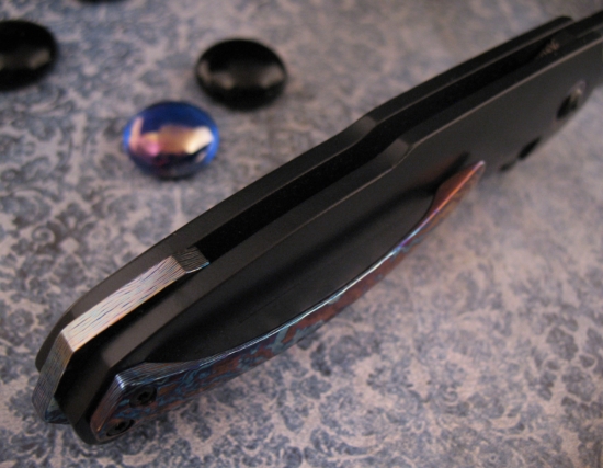 Anton van der Westhuizen - Boudicca Flipper - Stealth - Image 6