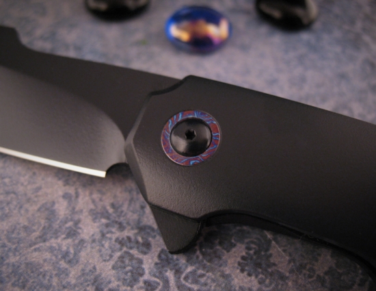 Anton van der Westhuizen - Boudicca Flipper - Stealth - Image 7