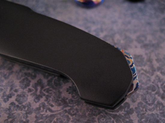 Anton van der Westhuizen - Boudicca Flipper - Stealth - Image 8