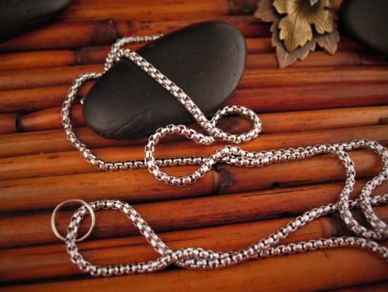 Rike Knife - Cicada Flipper - Custom Anodizing - In Stock - Image 6