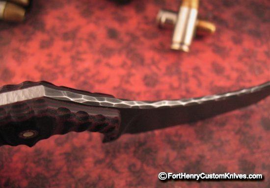 COBBLE Blade - NEW Model - The Reaper - CPM 3V - Image 2