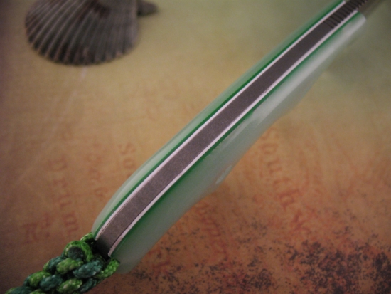 Alan Folts - Wharny Minimalist - GITD - Image 4