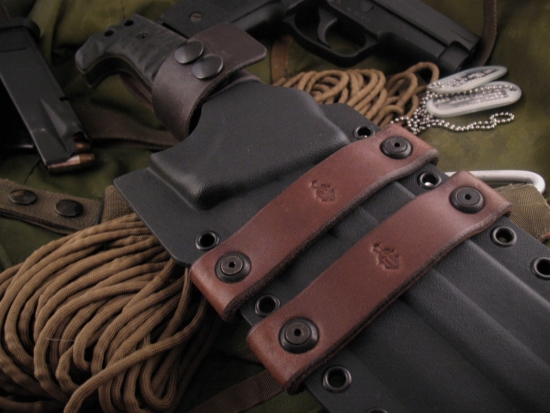 Miller Bros. Blades - Rare Custom M-8 - Image 7