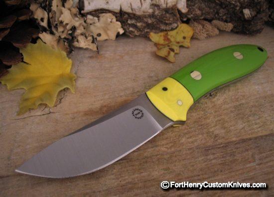 Bob Dozier - Unique White Tail Skinner - One of a Kind